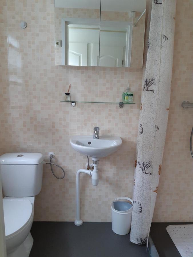 הוילה אויסטרוויק Valkenbosch 75 מראה חיצוני תמונה